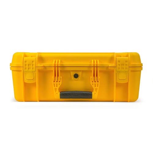 Shok Box Watertight Carrying Case For The Cardiac Science AED