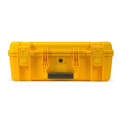 Shok Box Watertight Carrying Case For The Cardiac Science AED