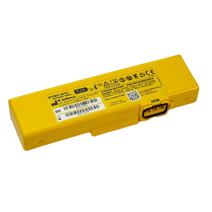 Aviation Battery 4-year for Defibtech Lifeline VIEW ECG PRO AEDs