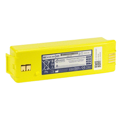 Cardiac Science G3 PRO Non-Rechargeable Lithium Battery
