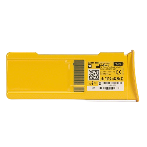 Defibtech Lifeline AUTO AED High-Capacity Battery Pack