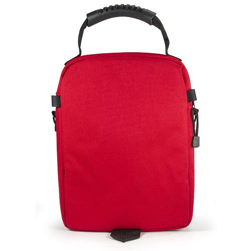 Defibtech Trainer Soft Carrying Case Red