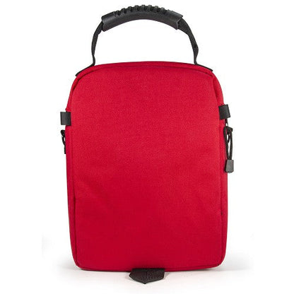 Defibtech Trainer Soft Carrying Case Red