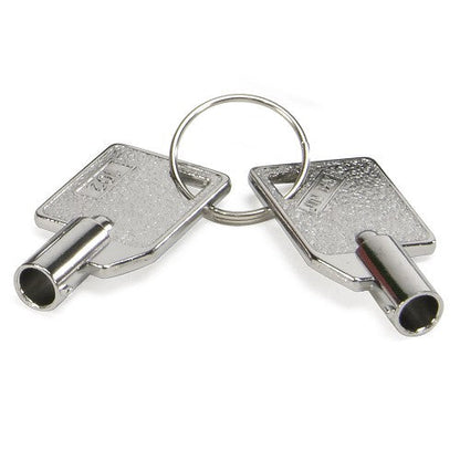 HeartSine Samaritan PAD Wall Cabinet Keys