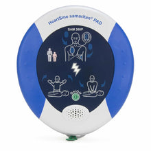 Load image into Gallery viewer, HeartSine Samaritan PAD 350P and 360P AED Defibrillator
