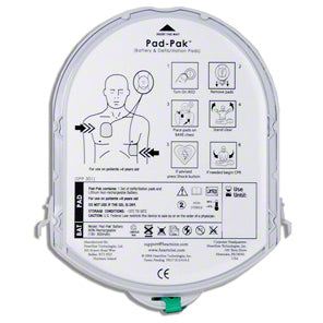 Heartsine Samaritan Electrodes PAD
