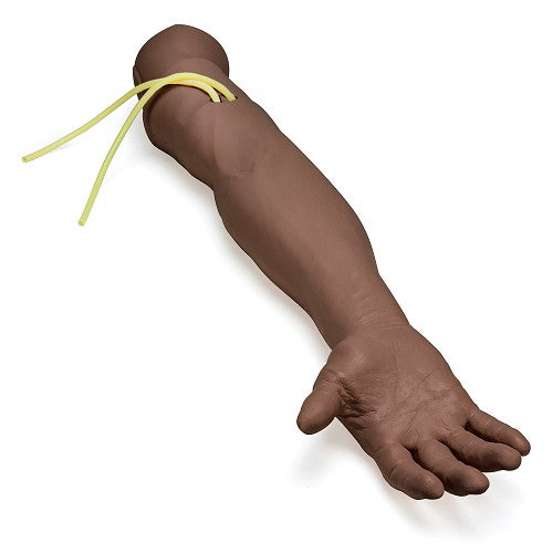 Laerdal Male Multi Venous IV Training Arm Dark Skin