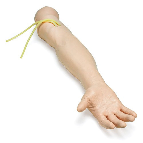 Laerdal Male Multi-Venous IV Training Arm Light Skin
