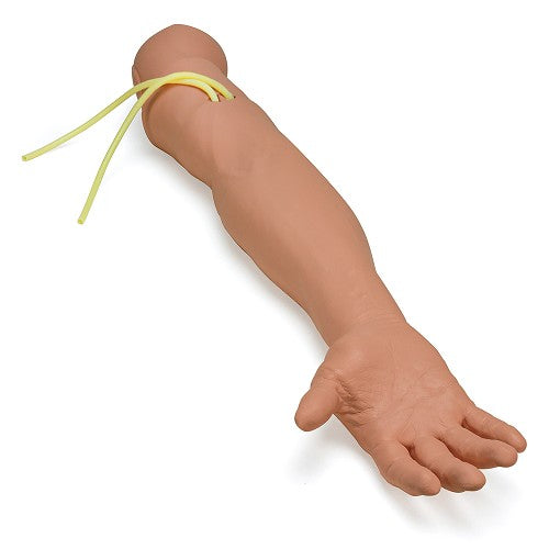 Laerdal Male Multi-Venous IV Training Arm Tan Skin