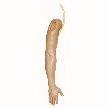 Laerdal Male Multi-Venous IV Training Arm