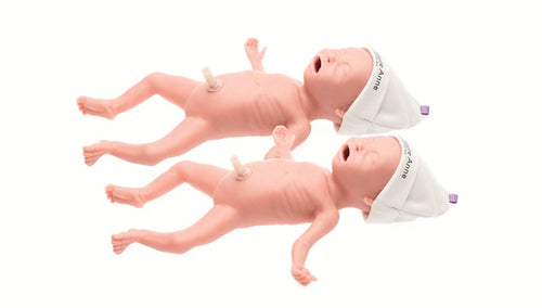 Laerdal Premature Anne Trainer Manikin
