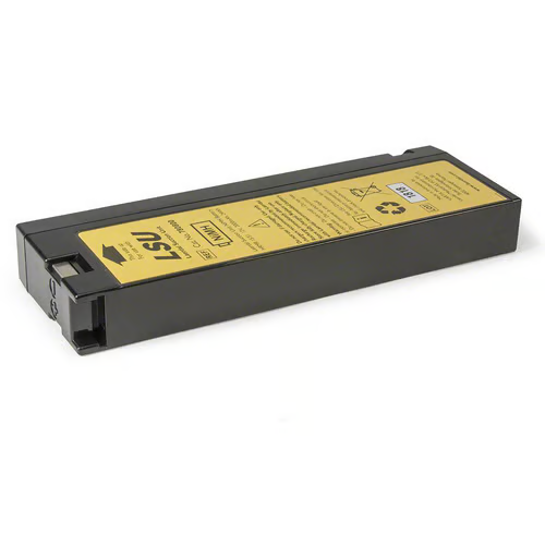 Laerdal Suction Unit Nimh Battery Flat