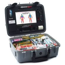 Load image into Gallery viewer, Comprehensive Rescue/Trauma Kit System by Zoll
