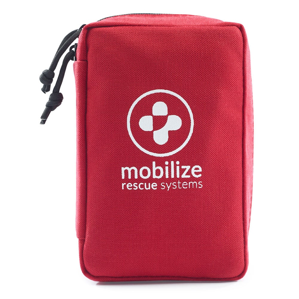 Utility Emergency Kit with App Download - Mobilize Rescue Systems