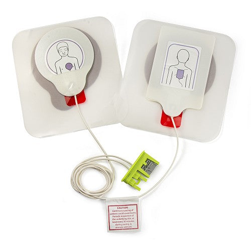 Pediatric Electrode Pads For AEDS