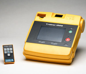 Physio-Control LIFEPAK 1000 Training System