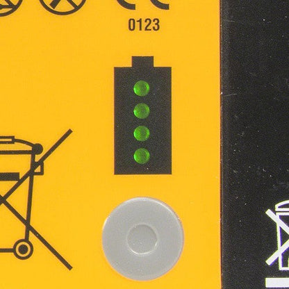 Physio-Control Lithium Battery Kit