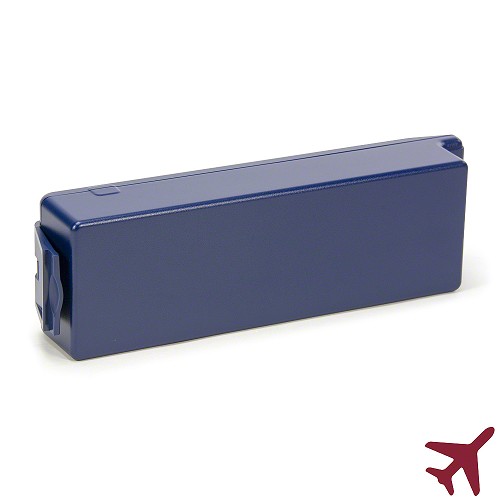 Powerheart Battery With TSO Certification For Aviation