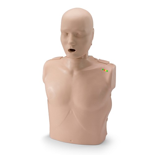 PRESTAN Adult Diversity Manikins 4 Pack