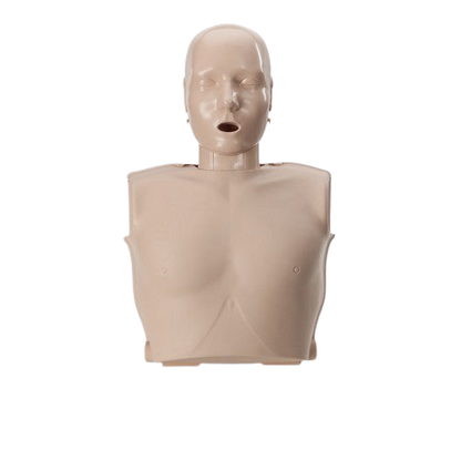 PRESTAN Ultralite Manikin Without CPR Monitor - Single Manikin