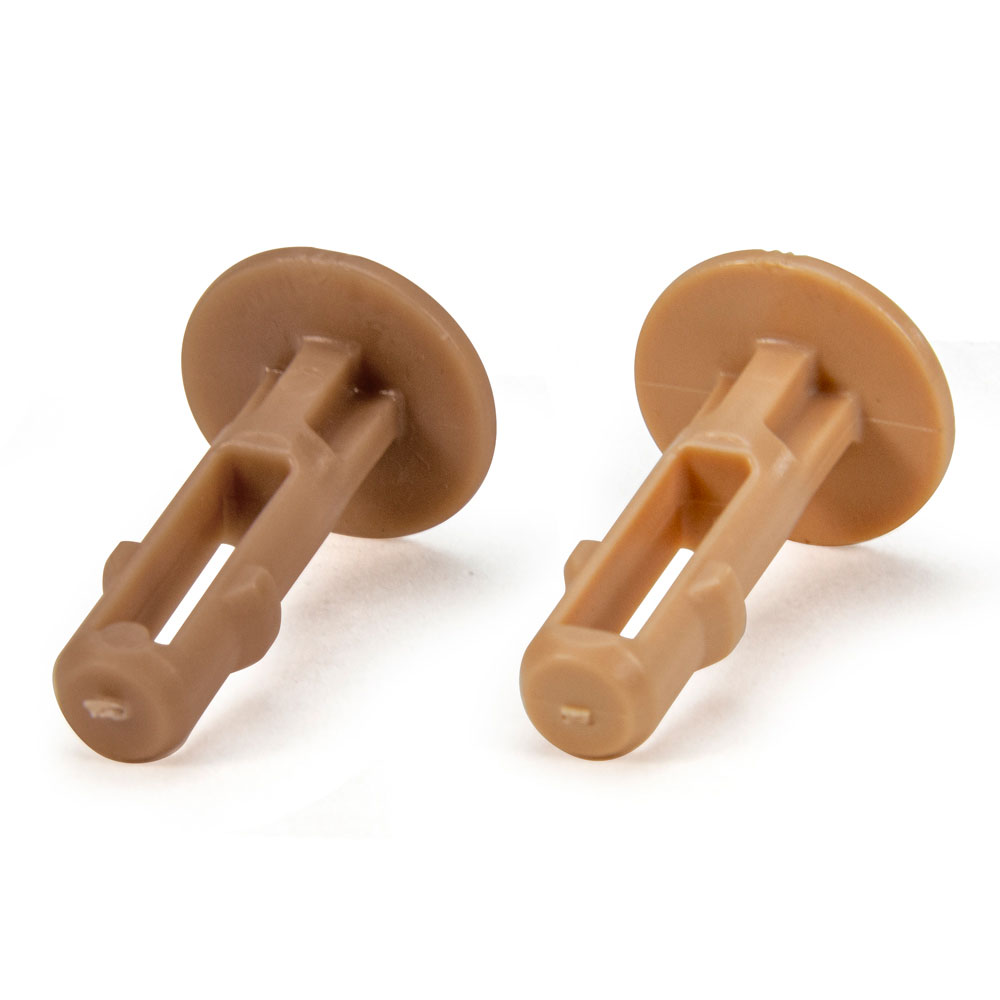 Repair Part Adult Manikin Ear Pin By PRESTAN 