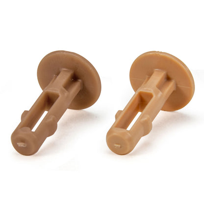 Repair Part Adult Manikin Ear Pin By PRESTAN 