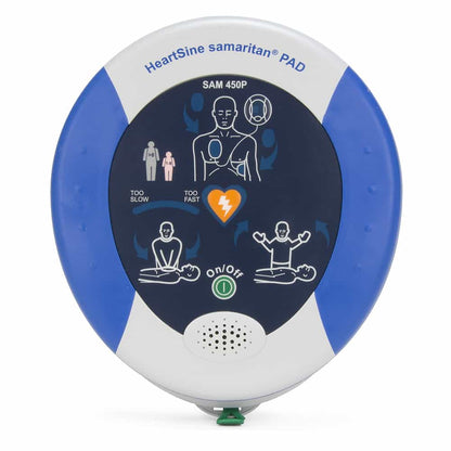 Samaritan 450P Small Business Package