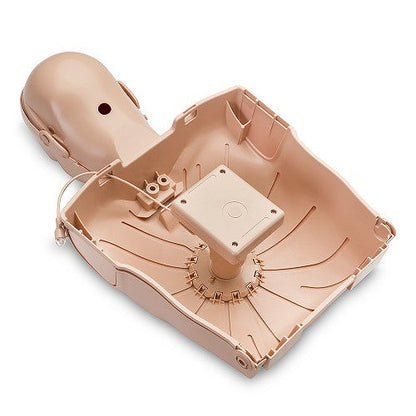 Single Ultralite Manikin with CPR Feedback