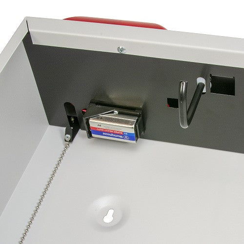 Wall Mount AED Cabinet