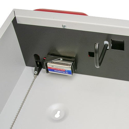 Wall Mount AED Cabinet