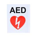 ZOLL AED 3 AED Value Package For Churches Signs