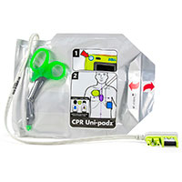 ZOLL AED 3 CPR Uni Padz