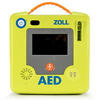 ZOLL AED 3 