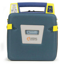 Load image into Gallery viewer, Cardiac Science Semi-Rigid Carry Case for G3 AEDs

