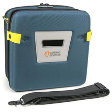 Load image into Gallery viewer, Cardiac Science Semi-Rigid Carry Case for G3 AEDs
