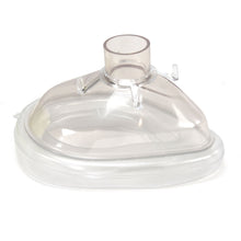 Load image into Gallery viewer, Laerdal The Bag II Disposable Resuscitator, Adult, #4 Mask - 12 Pack
