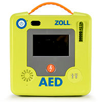 Load image into Gallery viewer, ZOLL AED 3 - AED Value Package For Churches
