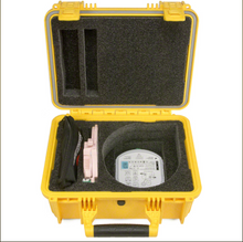 Load image into Gallery viewer, Shok Box® Watertight Hard Carry Case for the HeartSine samaritan PAD AED
