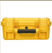 Load image into Gallery viewer, Shok Box® Watertight Hard Carry Case for the HeartSine samaritan PAD AED
