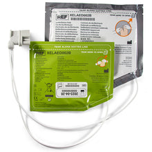 Load image into Gallery viewer,  Adult Electrode Pads For Cardiac Science Powerheart G5

