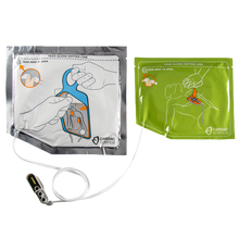 Load image into Gallery viewer, Cardiac Science Powerheart G5 Adult Electrode Pads
