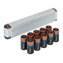 Load image into Gallery viewer, ZOLL® AED Plus® Replacement Lithium Batteries (Set of 10)
