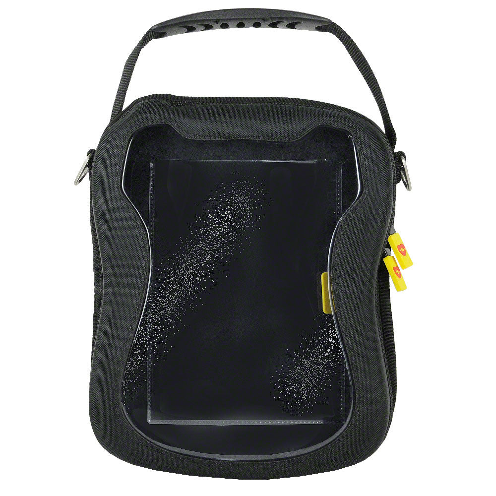 Soft Carry Case for Defibtech Lifeline VIEW/ECG/PRO AED