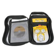 Load image into Gallery viewer, Soft Carry Case for Defibtech Lifeline VIEW/ECG/PRO AED
