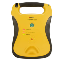 Load image into Gallery viewer, Defibtech Lifeline and Lifeline AUTO AED Defibrillator
