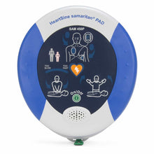 Load image into Gallery viewer, Heartsine Samaritan 450P Pad AED - Small Business Value Package
