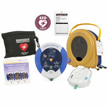 Load image into Gallery viewer, Heartsine Samaritan 450P Pad AED Defibrillator
