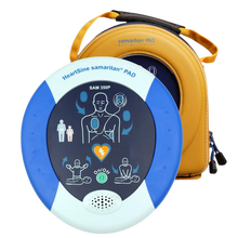 Load image into Gallery viewer, HeartSine Samaritan PAD 350P and 360P AED Defibrillator
