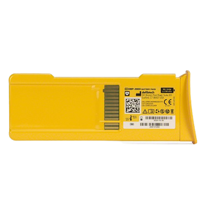 Defibtech Lifeline™ or Lifeline AUTO AED High-Capacity Battery Pack
