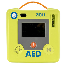 Load image into Gallery viewer, ZOLL AED 3 Defibrillator
